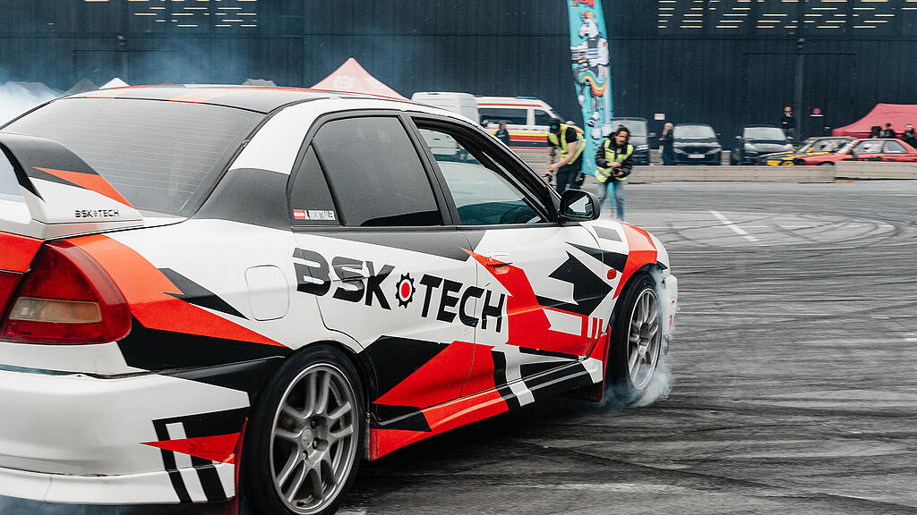 Customed Tuning Messe 2024