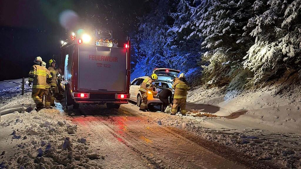 Wintereinsätze Mühlbach am Hochkönig