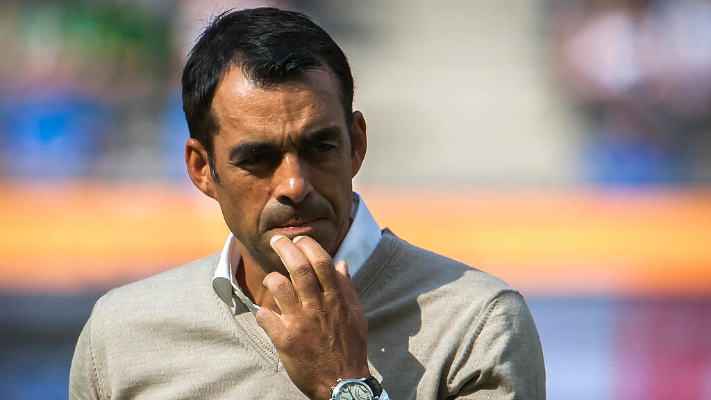 Robin Dutt