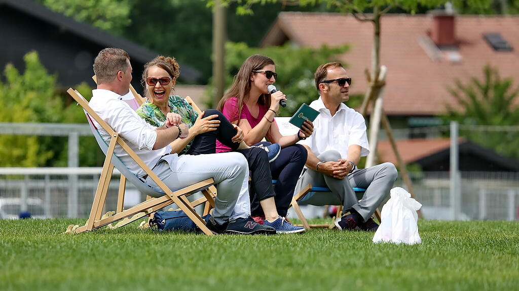 Sports-Action-Day 2022 Salzburg