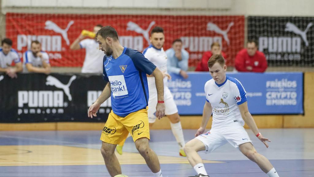 SBG Stier Zwischenrunde A
