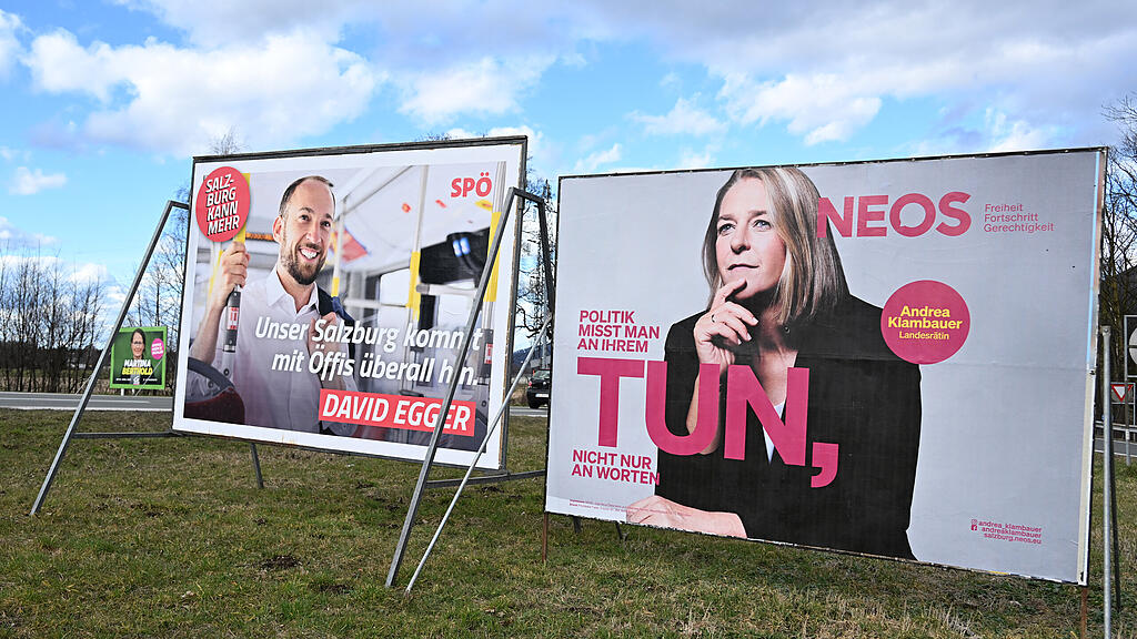 Wahlplakate_Salzburg_LTW