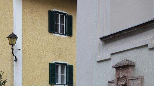 Stille Nacht Museum Hallein