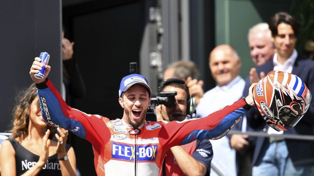 MotoGP in Spielberg II