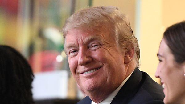 Spekulationen über Trumps geistige und körperliche Verfassung