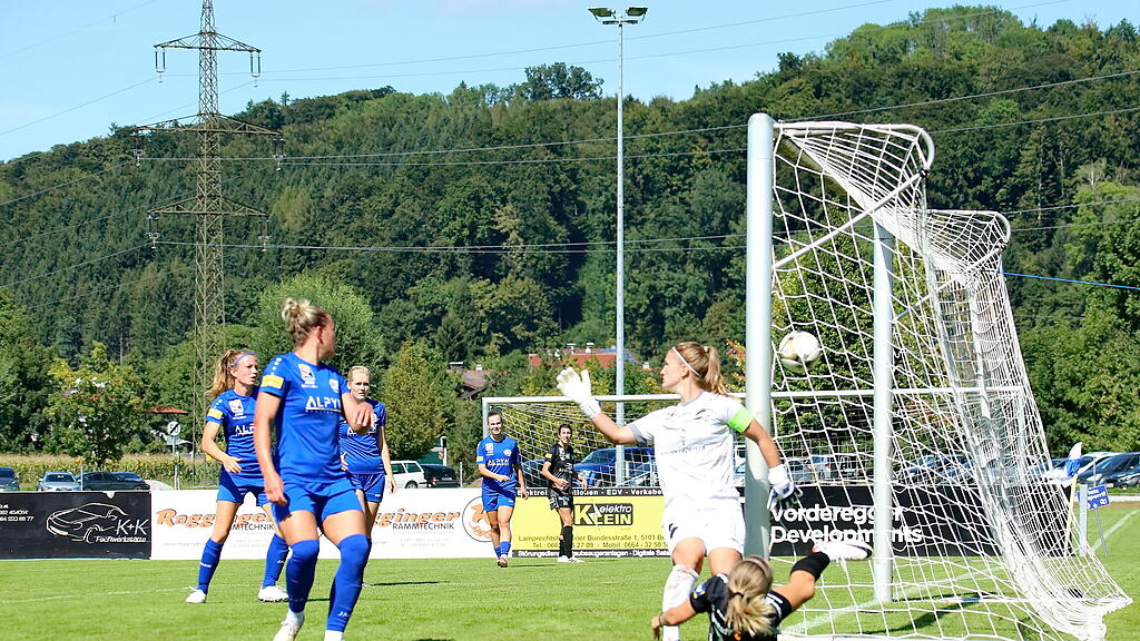 Bergheim_Damen, FC Bergheim