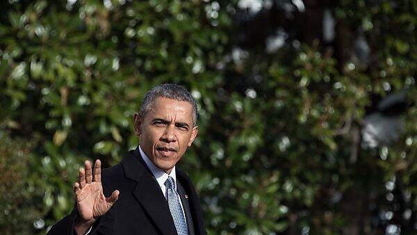 Obama fordert faire Chance für alle