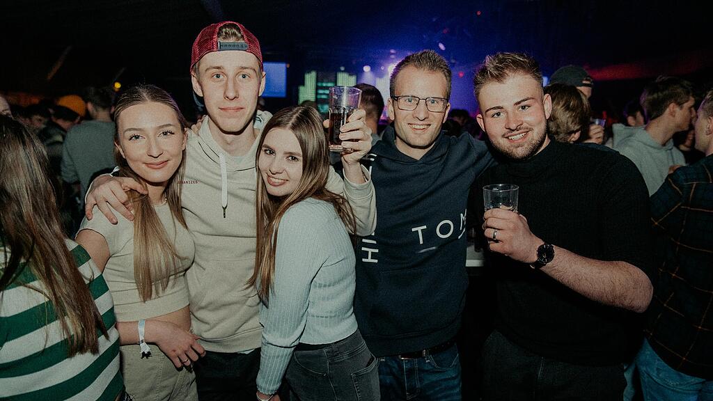 Winter Fusion Clubbing Gro\u00dfarl