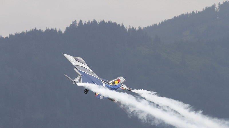 Aipower13 in Zeltweg