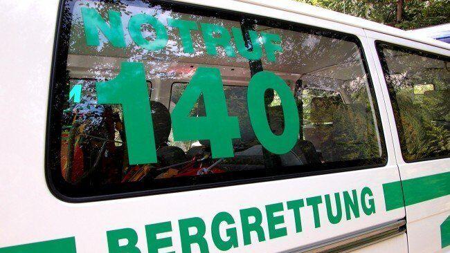 Die eingeleitete Suchaktion der Bergrettung konnte eingestellt werden.