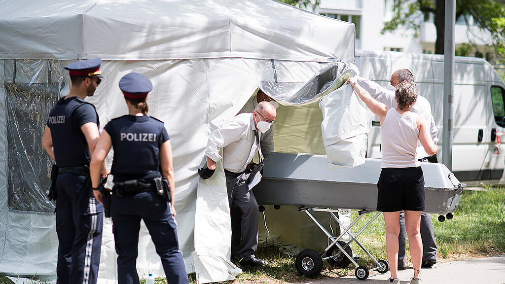 Die Identität des Opfers ist geklärt