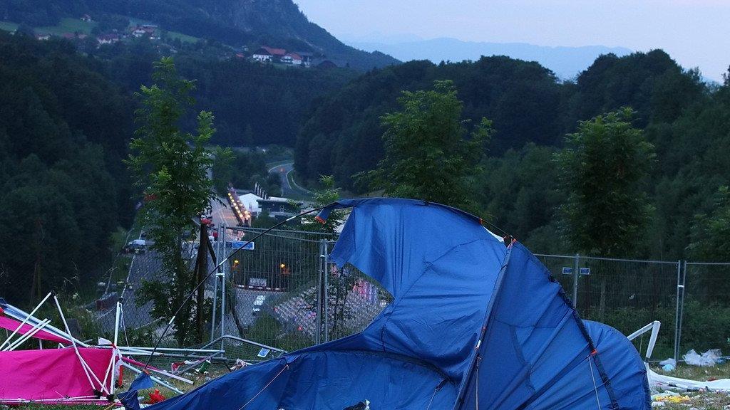 ELF15: Das große Aufräumen