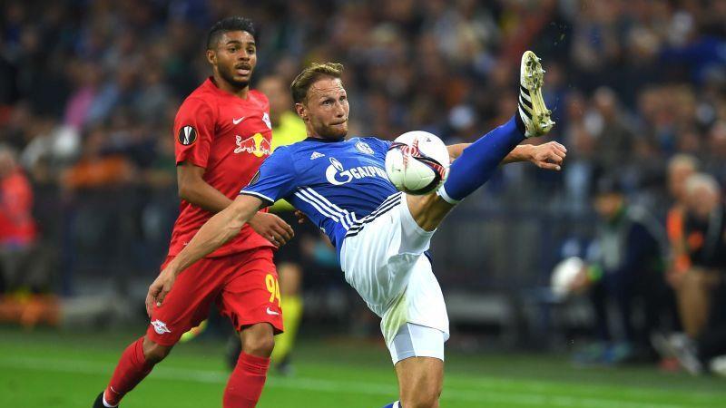 Europa League: Schalke vs. Salzburg