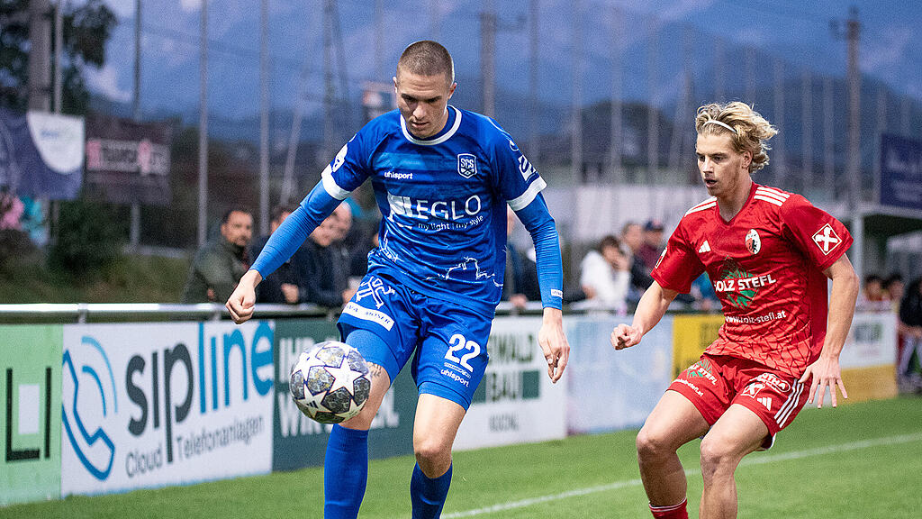 Kuchl - Schwaz