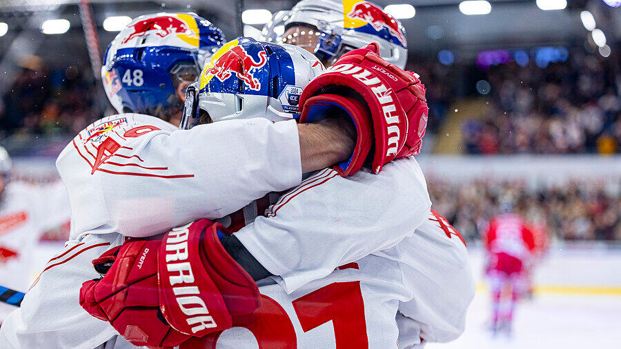 Red Bull Salzburg_Jubel