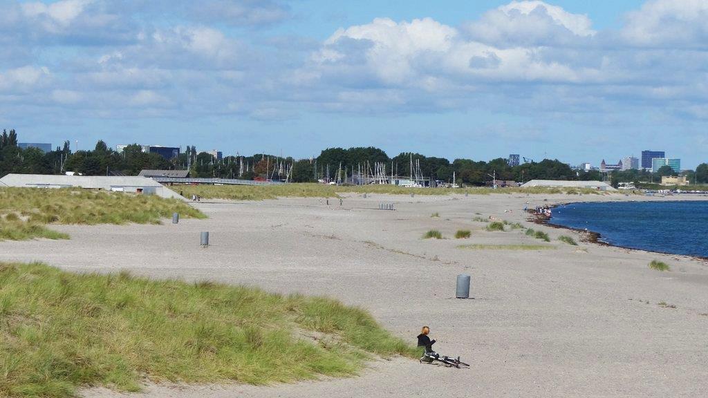 Beach City Life – Städte mit Strand