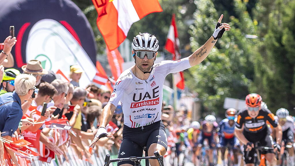 Tour of Austria