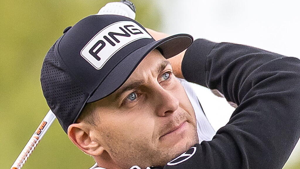 Matthias Schwab startete solide in die Austrian Alpine Open