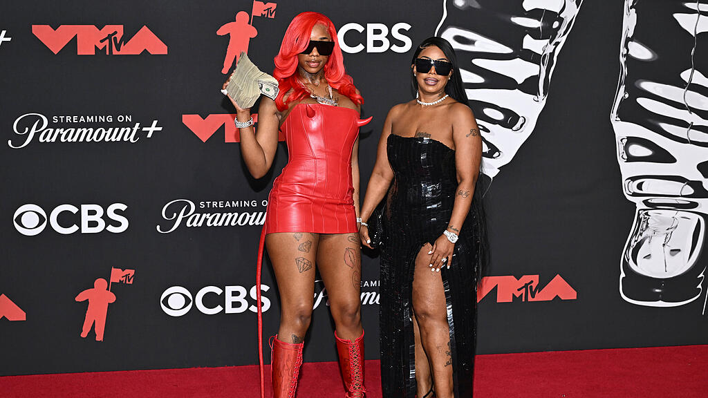 MTV VMAS 2025