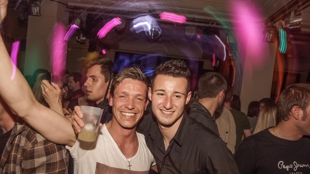 80's 90's Clubbing