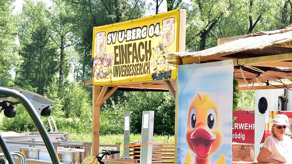Freizeitanlage Fürstenbrunn