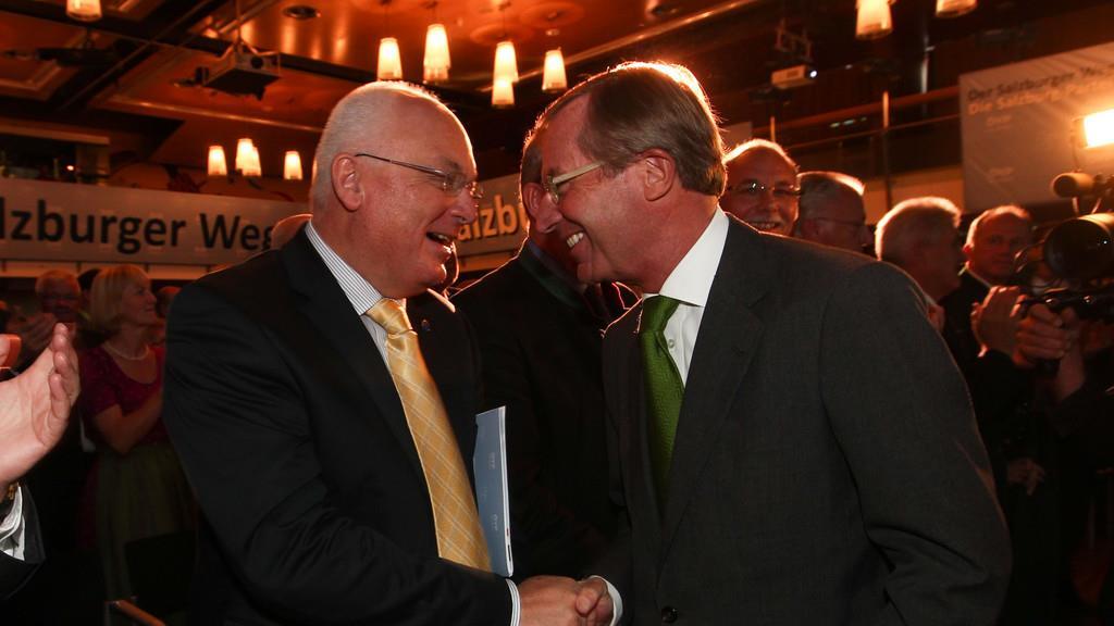 ÖVP-Landeskongress