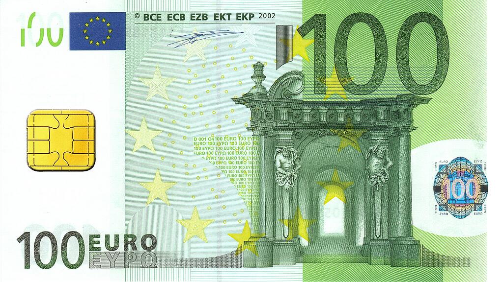 Statt dem Hunderter bekommen Salzburgs Landesbeamte a.D. im 1,3 Prozent mehr ausbezahl.