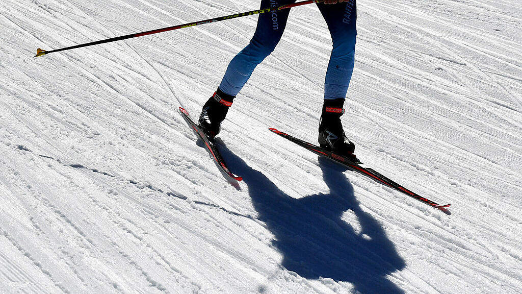 Schwere Vorwürfe gegen einen Langlauf-Trainer