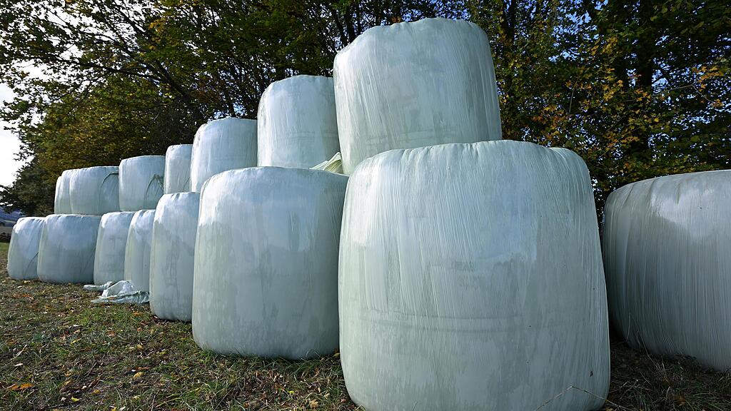 Siloballen