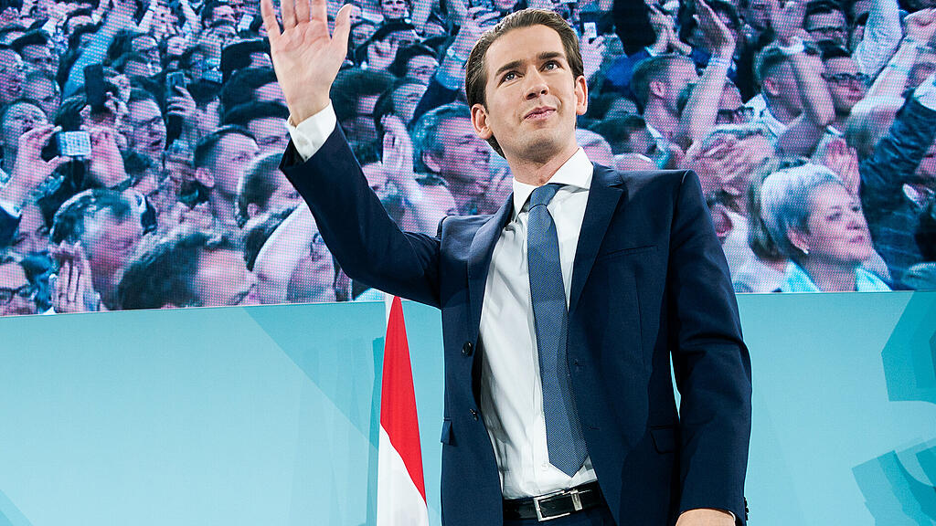 Wahlparty \u00d6VP