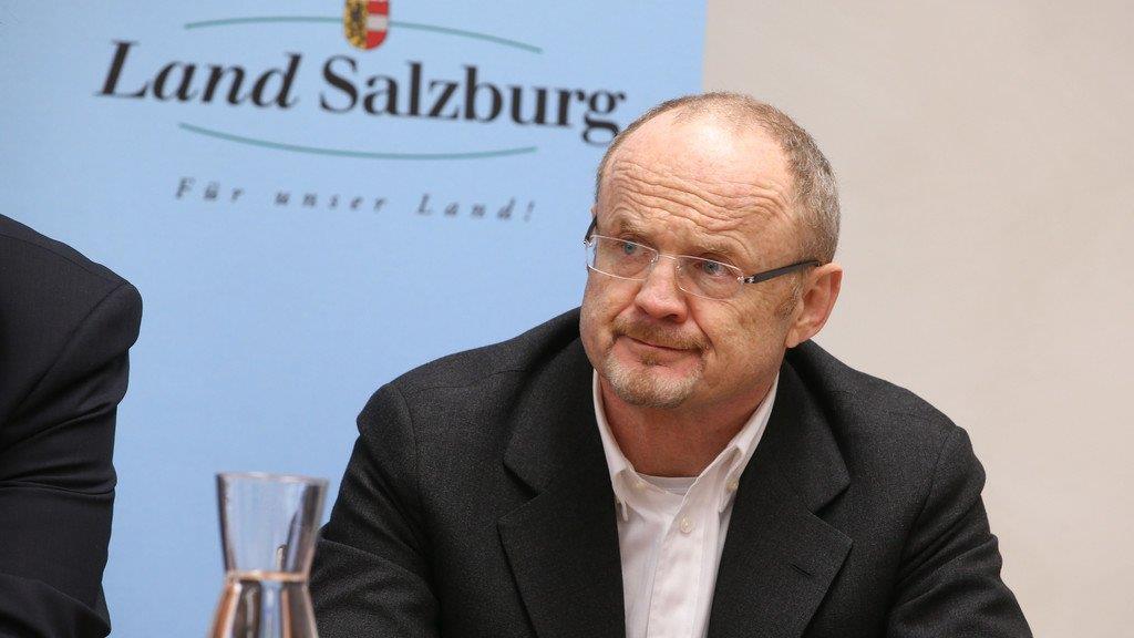 Maltschnig präsentiert Bericht
