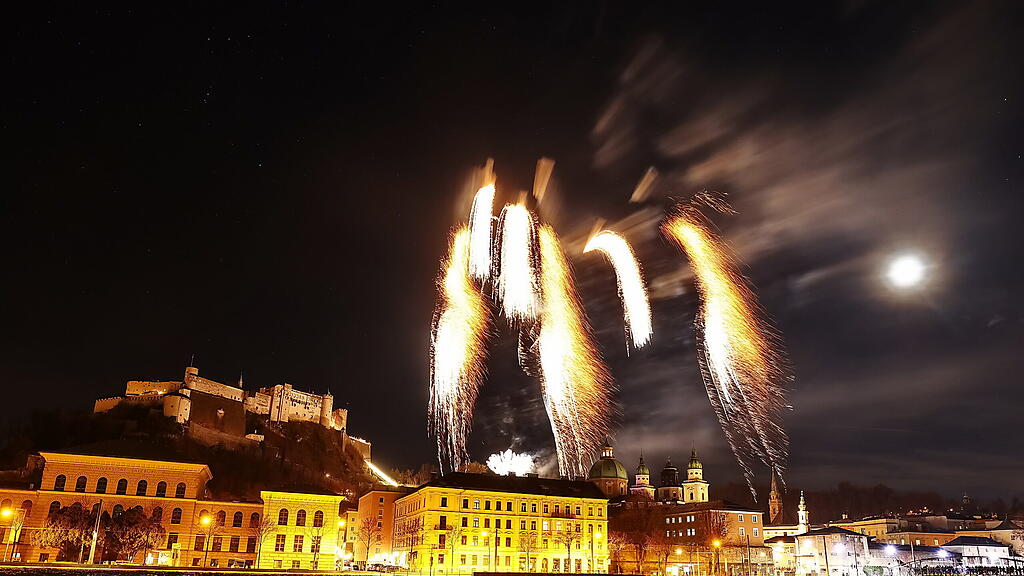Silvesterfeuerwerk_Salzburg