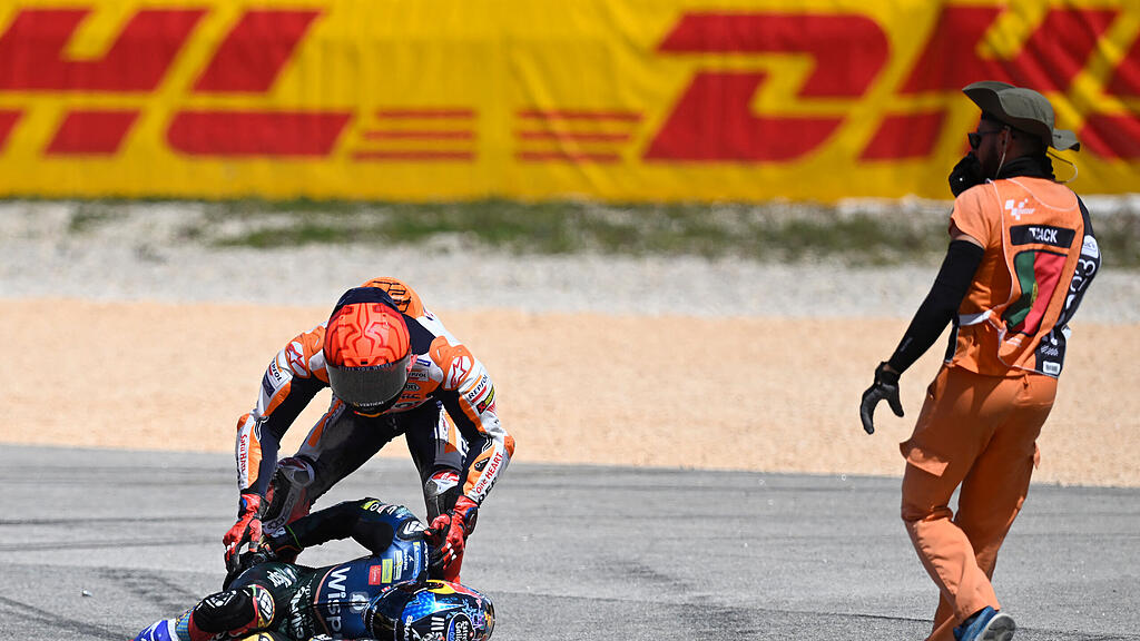 MotoGP - Portimao