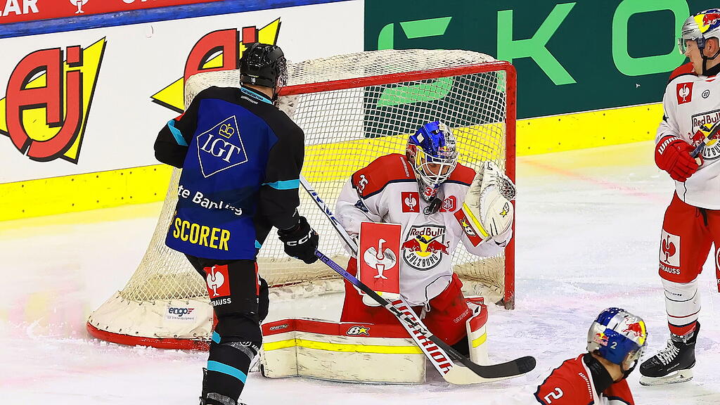 Red Bull salzburg vs. Lahti
