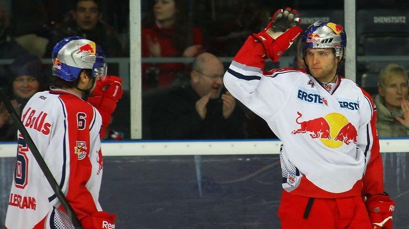 RBS vs. Vienna Capitals