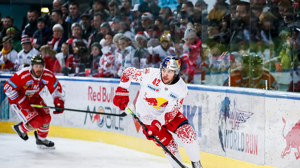 EC Red Bull Salzburg vs. Südtirol