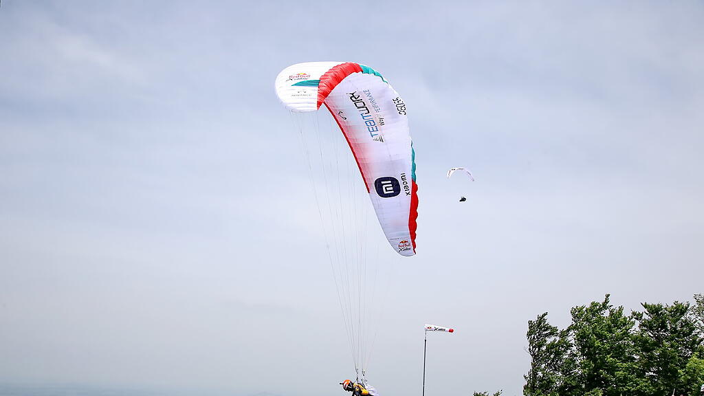 x-alps