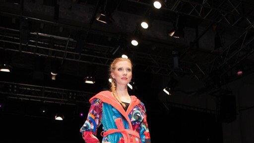 Fashion-Night in der Altstadt, I