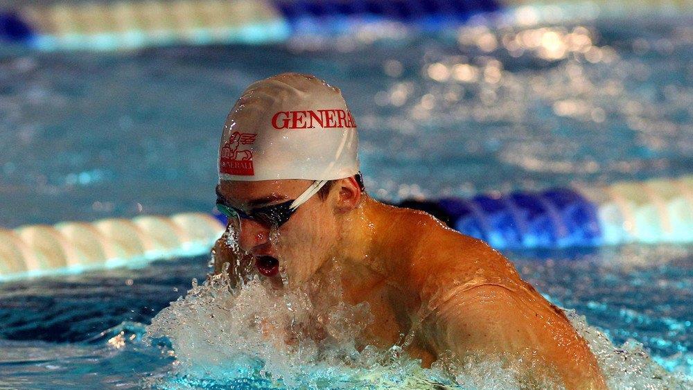 Schwimmen: Landesmeisterschaften
