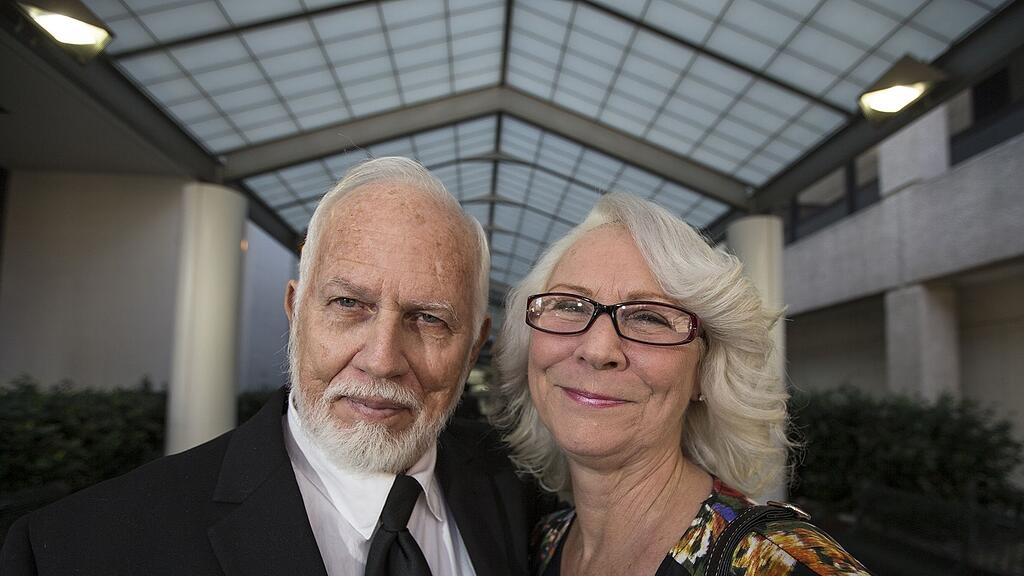 Dan und Fran Keller können sich über eine Millionen-Entschädigung freuen.