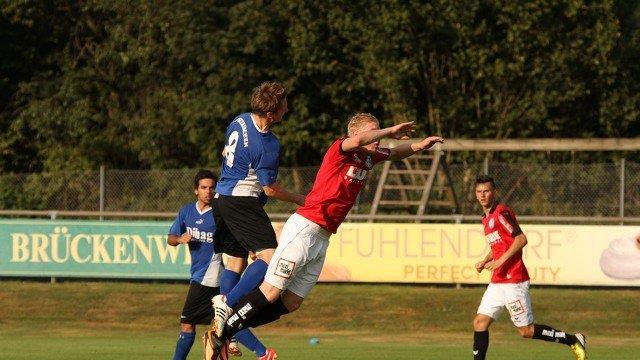 USK Anif - SVS