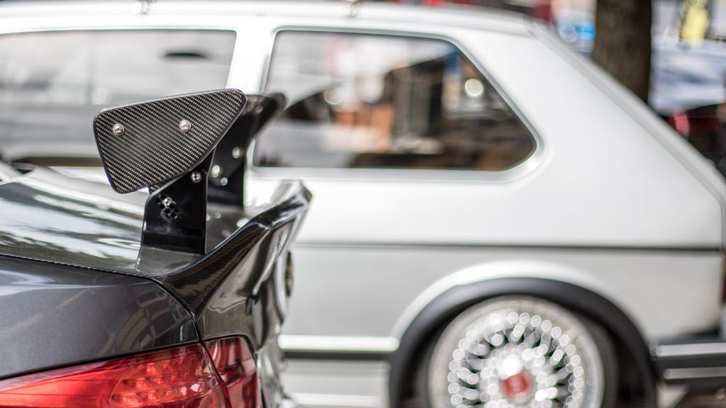 Tuning City St.Johann II