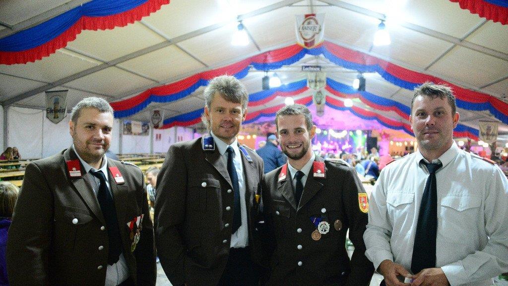 Heufest in St.Martin