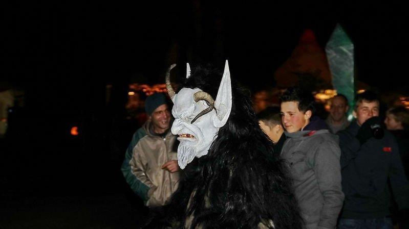Waldklang Adventmarkt