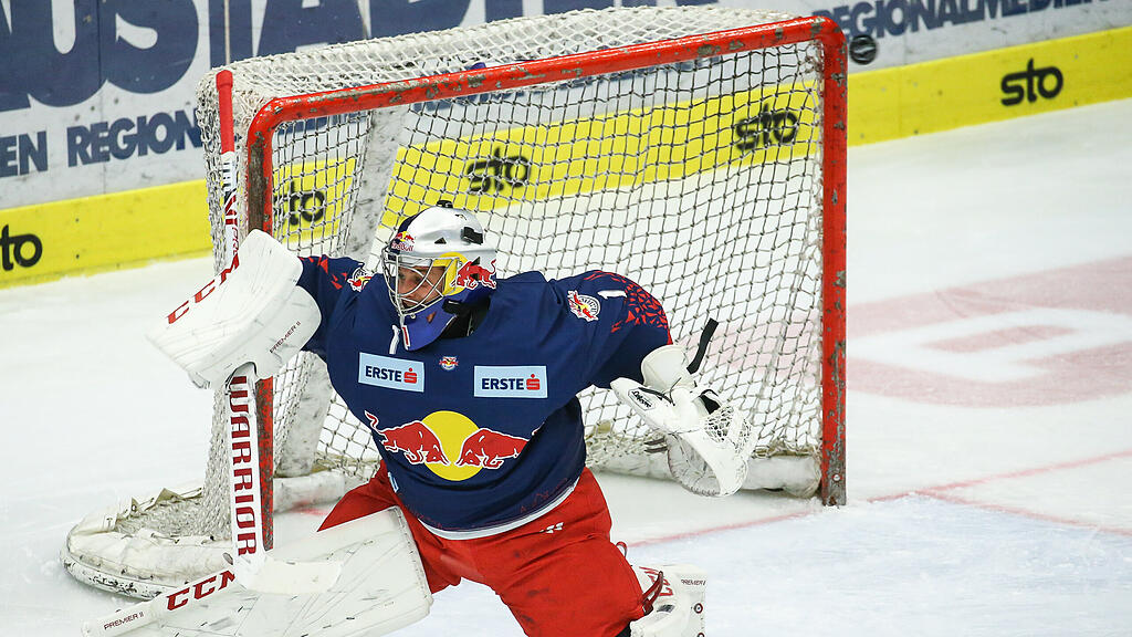 VSV - RED Bull Salzburg