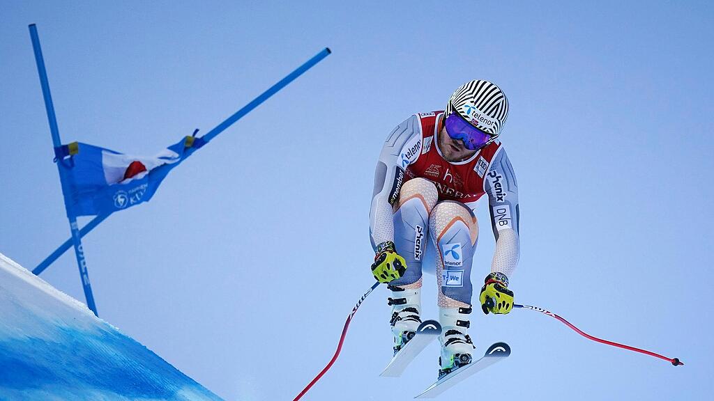 Kjetil Jansrud