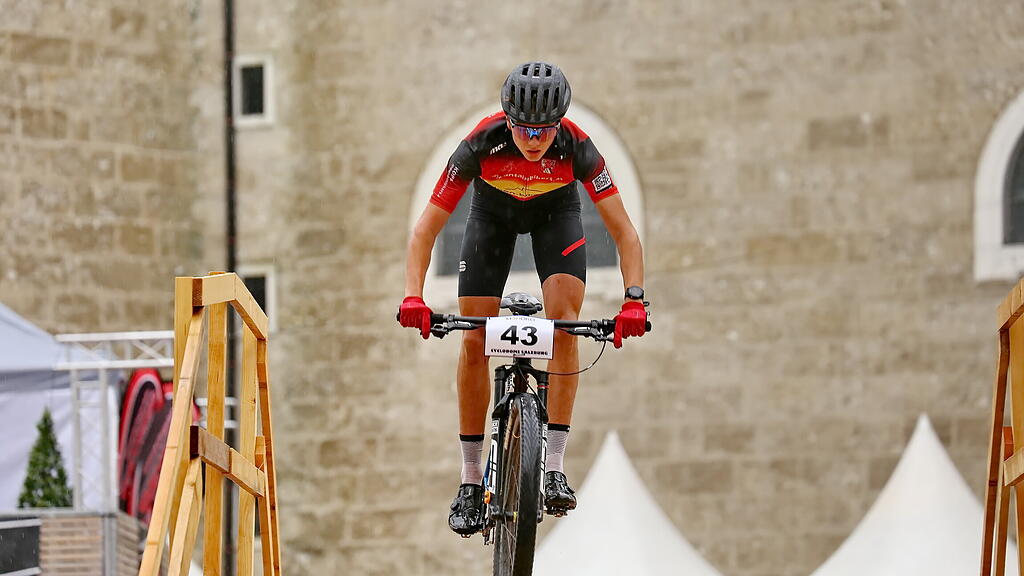 Cyclodome Salzburg III