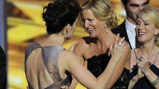 Emmy Verleihung 2013