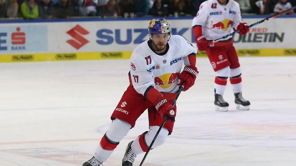 Red Bull Salzburg - Dornbirner EC