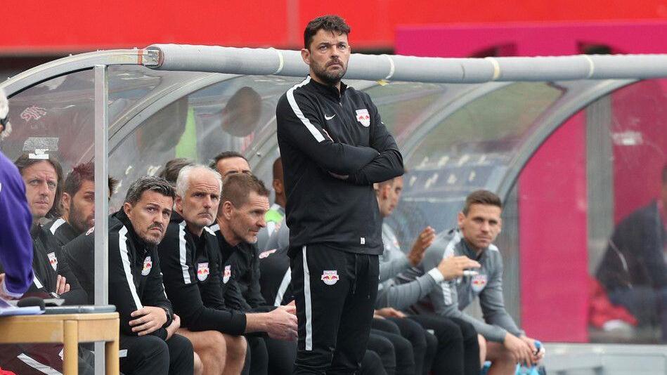 Austria vs Red Bull 25.05 II